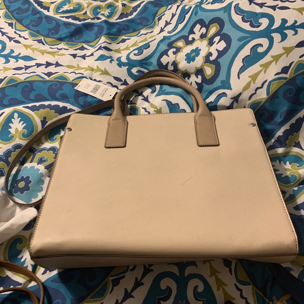 nine west purse - Picture 3 of 4